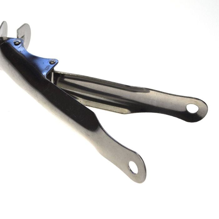 Chef Inox Pizza Pan Gripper