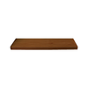240 x 42mm 1.5m Merbau Domestic Use Stair Tread