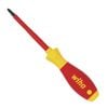 Wiha PH No.2 x 100mm VDE Softfinish Phillips Screwdriver