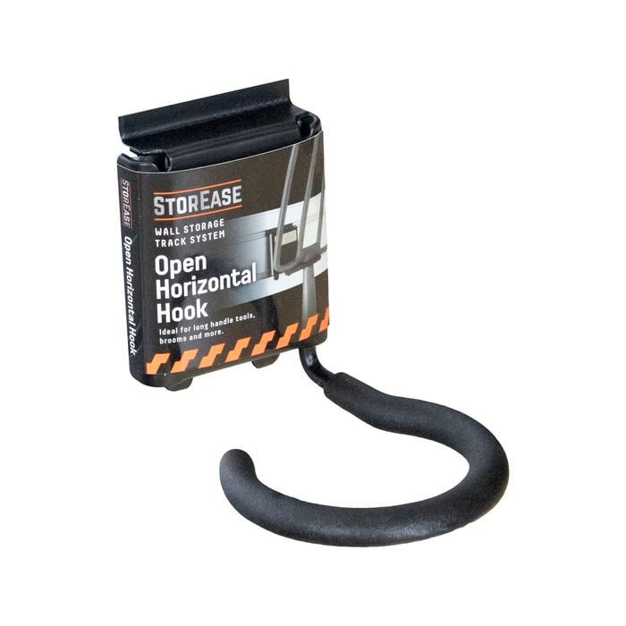 StorEase Horizontal Hook