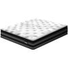 ALFORDSON Mattress 22cm Euro Top King