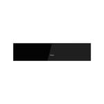 Teka 60cm Night River Black Compact Glass Panel For Warming Drawer And Vacuum Sealer