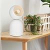 Mercator White Chiara Table Lamp 