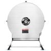 Vevor Electric Vegetable Slicer with Thickness Adjustable Commercial Slicer Machine