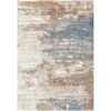 Odi 99 Beige 290x200cm - Large Pet Friendly Power Loomed Rug