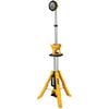 DeWALT 18V XR Li-Ion LED Tripod Light Bare DCL079-XJ - Skin Only