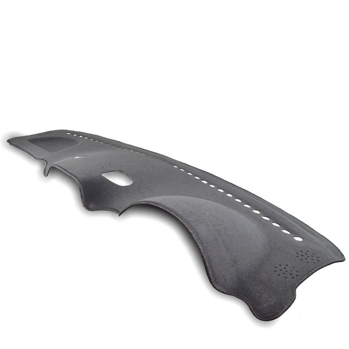 For MERCEDES BENZ SPRINTER CDI 07/2004-10/2006 Custom Car Dash Mat