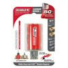 Diablo 35mm Carbide-Tipped Wood And Metal Hole Saw