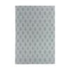 Colorscope timeless elegance contemporary indoor rug natural grey 350x450cm