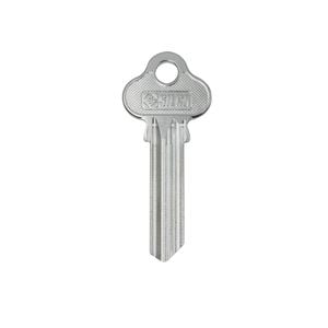EHI LW29 Silver Blank Key 