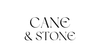 CANE AND STONE