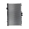Radiator For Mitsubishi Lancer CG, CH 4G94 2.0L FWD Manual 2002~2006