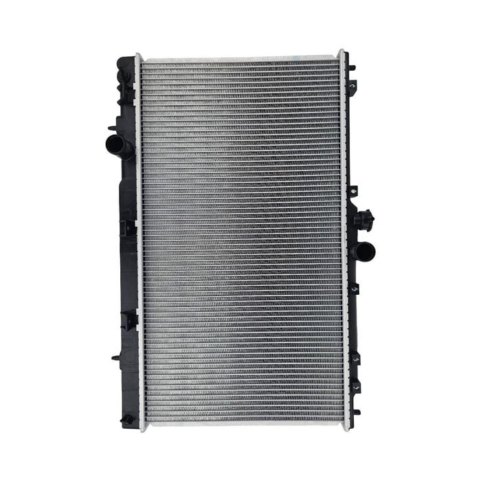 Radiator For Mitsubishi Lancer CG, CH 4G94 2.0L FWD Manual 2002~2006