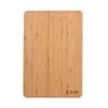St. Claire Bamboo Long Grain Chopping Board Rectangular Serveware 45x30x1.7cm