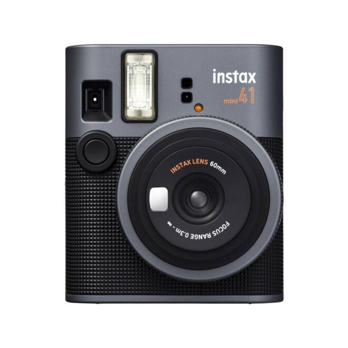 Fujifilm Instax Mini 41 Camera