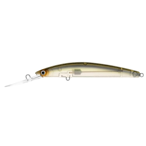 Daiwa Double Clutch 75PG 75mm Hard Body Fishing Lure Natural Ghost Shad