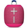 Ultimate Ears WONDERBOOM 4 (Hyper Pink)