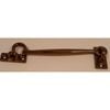 Miles Nelson Cabin Hook 150mm Bronze