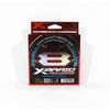 YGK XBraid Full Drag x8 Premium 300m White Braid Fishing Line 60lb