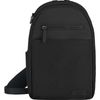 Travelon Metro Anti-Theft Tablet Sling Bag in Black