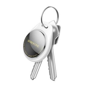 Borofone BC110 Smart GPS Tracker Finder Tag for iOS & Android Anti-Lost Device