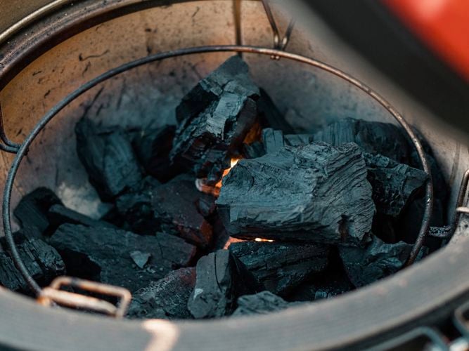 Kamado Joe Classic 0258244