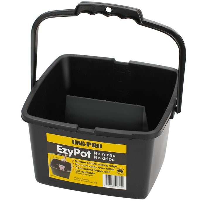 UNi-PRO 3L EzyPot Paint Pot