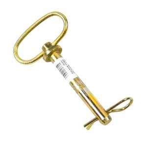 Goliath 16mm Draw Bar Pin Fastener