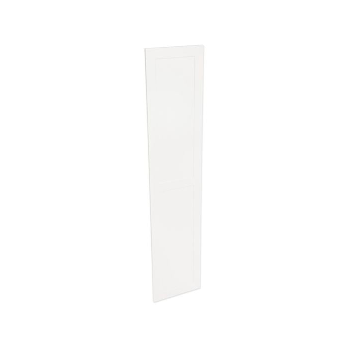 Kaboodle 450mm Macaroon Medium Alpine Tall Pantry Door