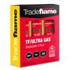 Tradeflame 400g MAPP® Replacement TF/ULTRA GAS® - 3 Pack