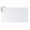 DuraWrite LX6 Whiteboard Magnetic with Slim Edge Frame 1200x900mm