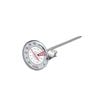 La Cafetiere 14cm Stainless Steel Milk Frothing Thermometer
