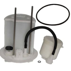 Automotive Fuel Filters