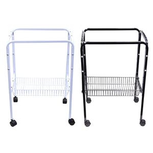 Avi One Stand W Wheel For 448 450 Cages Mix Colour (1826)