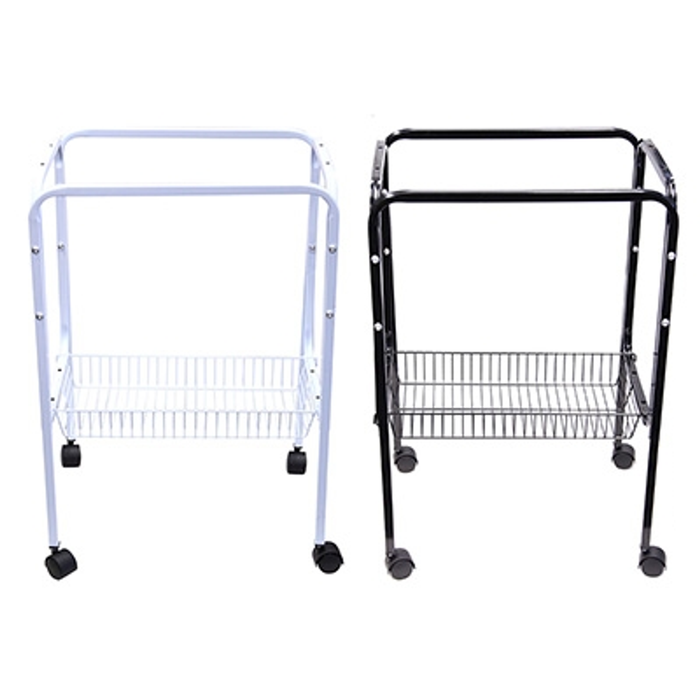 Avi One Stand W Wheel For 448 450 Cages Mix Colour (1826)