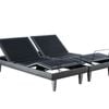 Sleepmaker Physio DELTA CLOUD  Adjustable Base - Long Single
