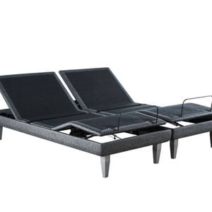 Sleepmaker Physio DELTA CLOUD  Adjustable Base - Long Single