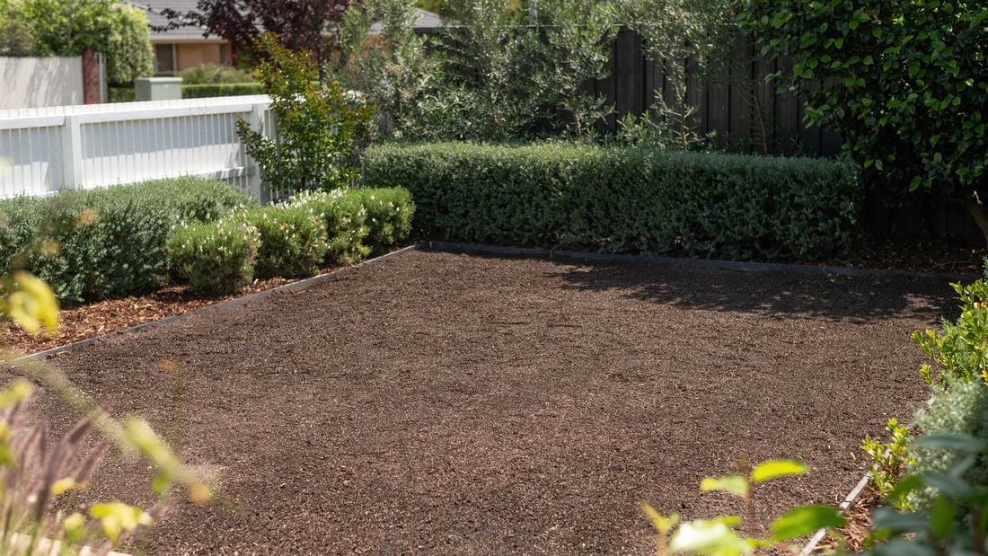 D.I.Y. - Header - How to grow grass from lawn seed
