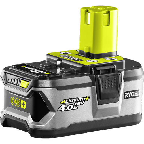 Ryobi 18v battery bunnings hotsell