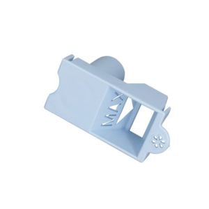 Washing Machine Detergent Drawer - Siphon Water Softener 41022267. Suits Hoover