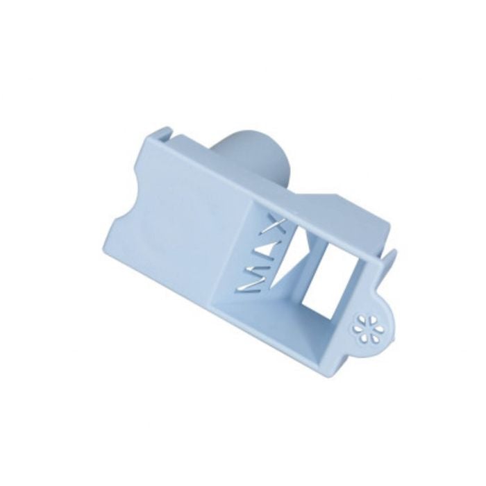 Washing Machine Detergent Drawer - Siphon Water Softener 41022267. Suits Hoover
