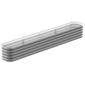 Birdies 370mm 5 Large Sizes in 1 Monument/Monolith Raised Garden Bed