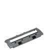 Roborock Floating Main Brush Cover (Dark Grey) - Saros 10