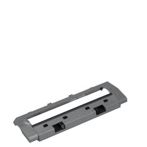 Roborock Floating Main Brush Cover (Dark Grey) - Saros 10