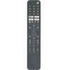 For Sony TV RMF-TX520P RMF-TX520U For SONY Bravia XR55X90J XR50X90J X90J TV Remote control