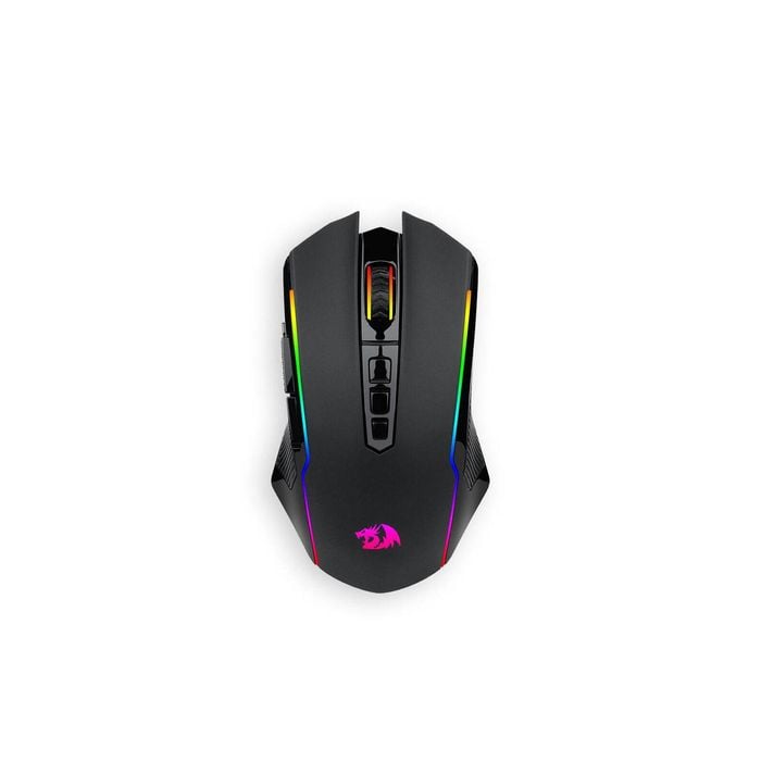 Redragon M910-ks Ranger Dual-mode Rgb Gaming Mouse
