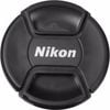 Nikon LC-82 Lens Cap