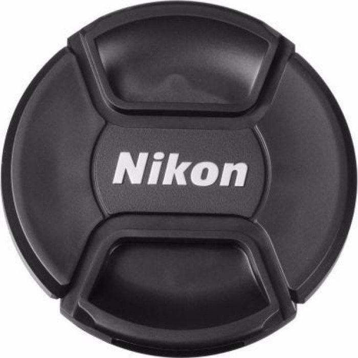 Nikon LC-82 Lens Cap