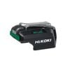 HIKOKI 18V Power Charger UC18DAH4Z