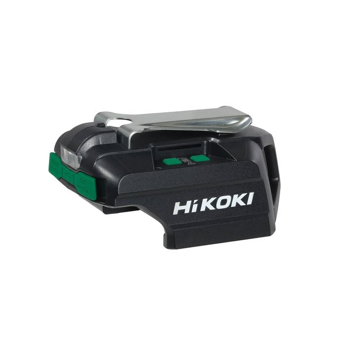 HIKOKI 18V Power Charger UC18DAH4Z